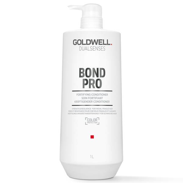 Dualsenses Bond Pro Fortifying Shampoo