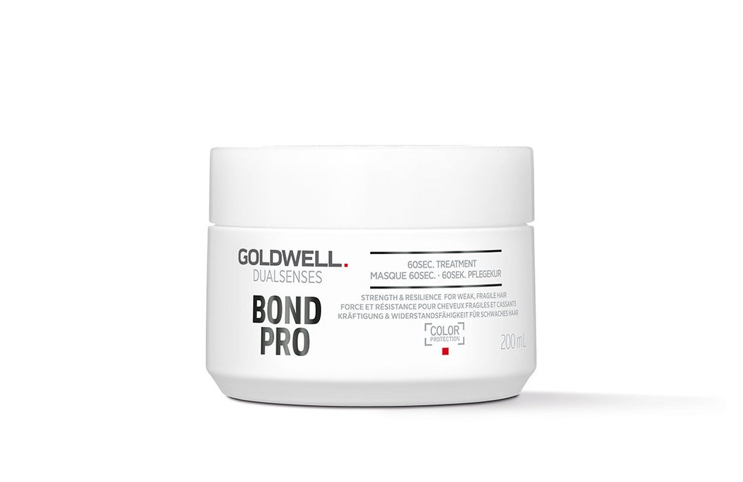 Dualsenses Bond Pro 60sec Treatment