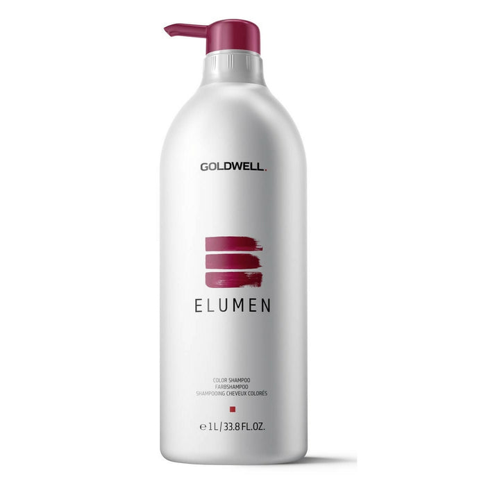 Elumen Color Shampoo 250mL/1L sizes