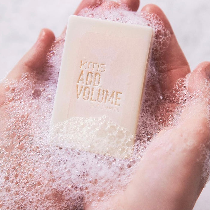 KMS Add Volume Solid Shampoo